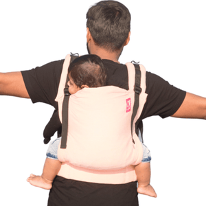 Anmol Baby Ergonomic Baby Carrier - Easy - BA36
