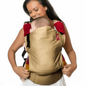 Anmol Baby Ergonomic Baby Carrier - Easy - BA33