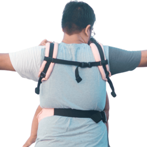 Anmol Baby Ergonomic Baby Carrier - Easy - BA36