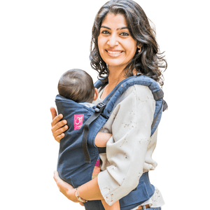 Anmol Baby Ergonomic Baby Carrier - Easy - BA29