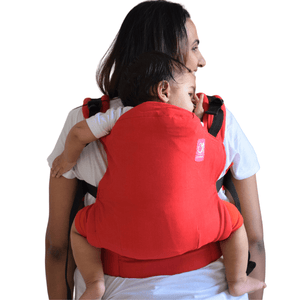 Anmol Baby Ergonomic Baby Carrier - Easy - BA19