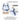 Anmol Baby Ergonomic Baby Carrier - Easy - BA37