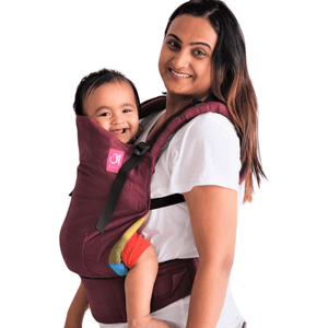 Anmol Baby Ergonomic Baby Carrier - Easy - BA34
