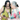 Anmol Baby Ergonomic Baby Carrier - Flexy - FL49
