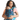 Anmol Baby Ergonomic Baby Carrier - Flexy - FL44