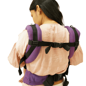 Anmol Baby Ergonomic Baby Carrier - Flexy - FL46