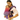 Anmol Baby Ergonomic Baby Carrier - Flexy - FL46