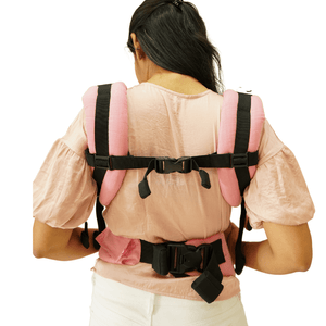 Anmol Baby Ergonomic Baby Carrier - Flexy - FL46