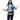 Anmol Baby Ergonomic Baby Carrier - Flexy - FL26