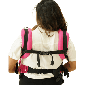 Anmol Baby Ergonomic Baby Carrier - Flexy - FL46