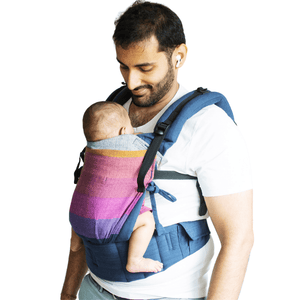 Anmol Baby Ergonomic Baby Carrier - Flexy - FL51