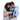 Anmol Baby Ergonomic Baby Carrier - Flexy - FL26