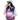 Anmol Baby Ergonomic Baby Carrier - Flexy - FL34