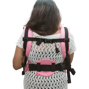 Anmol Baby Ergonomic Baby Carrier - Flexy - FL26