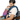 Anmol Baby Ergonomic Baby Carrier - Flexy - FL51