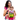 Anmol Baby Ergonomic Baby Carrier - Flexy - FL11