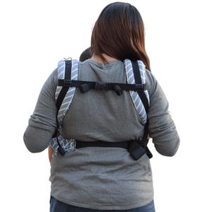 Anmol Baby Ergonomic Baby Carrier - Flexy - FL26