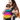 Anmol Baby Ergonomic Baby Carrier - Flexy - FL34