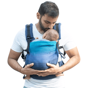 Anmol Baby Ergonomic Baby Carrier - Flexy - FL50