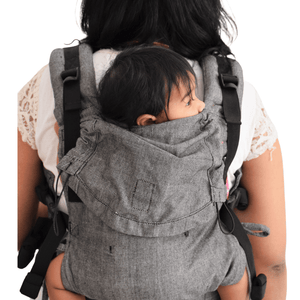 Anmol Baby Ergonomic Baby Carrier - Flexy - FL20