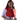Anmol Baby Ergonomic Baby Carrier - Hybrid Wrap - HN56