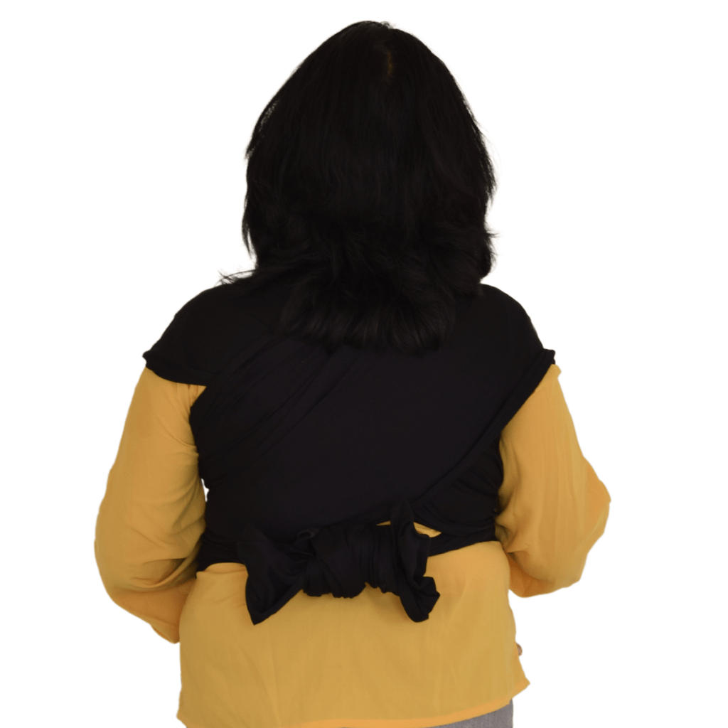 Anmol Baby Ergonomic Baby Carrier - Hybrid Wrap - HN08