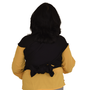 Anmol Baby Ergonomic Baby Carrier - Hybrid Wrap - HN08