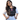 Anmol Baby Ergonomic Baby Carrier - Hybrid Wrap - HN59