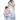 Anmol Baby Ergonomic Baby Carrier - Hybrid Wrap - HS06