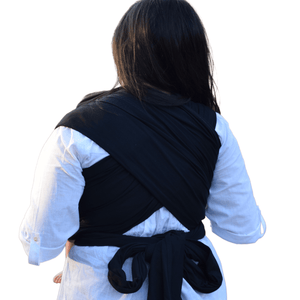 Anmol Baby Ergonomic Baby Carrier - Hybrid Wrap - HN59