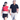 Anmol Baby Ergonomic Baby Carrier - Hybrid Wrap - HS02