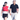 Anmol Baby Ergonomic Baby Carrier - Hybrid Wrap - HS02