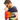 Anmol Baby Ergonomic Baby Carrier - Hybrid Wrap - HN08
