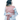 Anmol Baby Ergonomic Baby Carrier - Hybrid Wrap - HS06