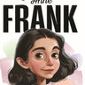 Anne Frank Icons of Inspiration Illustrated Biography for Kids - 9789358067675