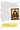 Anne Frank Icons of Inspiration Illustrated Biography for Kids - 9789358067675