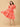 Apricot Amour Maternity and Nursing Dress - DRS - SK - APRT - S