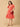 Apricot Amour Maternity and Nursing Dress - DRS - SK - APRT - S