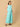 S Aqua About It Embroidered Women's Co ord Set - Women's Co - ord Set