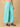 S Aqua About It Embroidered Women's Co ord Set - Women's Co - ord Set