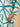 Aqua Grid Womens's Kurta Set - S Womens Ethnic Set