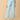 Aqua - tude Maternity and Nursing Co - ord Set - MEW - SK - AQATD - S