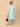 Aqua - tude Maternity and Nursing Co - ord Set - MEW - SK - AQATD - S