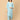 Aqua - tude Maternity and Nursing Co - ord Set - MEW - SK - AQATD - S