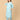 Aqua - tude Maternity and Nursing Co - ord Set - MEW - SK - AQATD - S