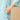 Aqua - tude Maternity and Nursing Co - ord Set - MEW - SK - AQATD - S