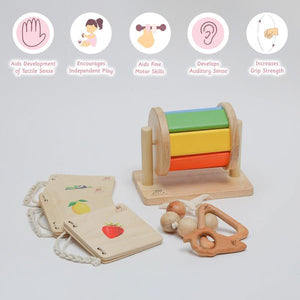 Ariro Montessori Kit 3M+ - ARCO027