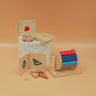 Ariro Montessori Kit 3M+ - ARCO027