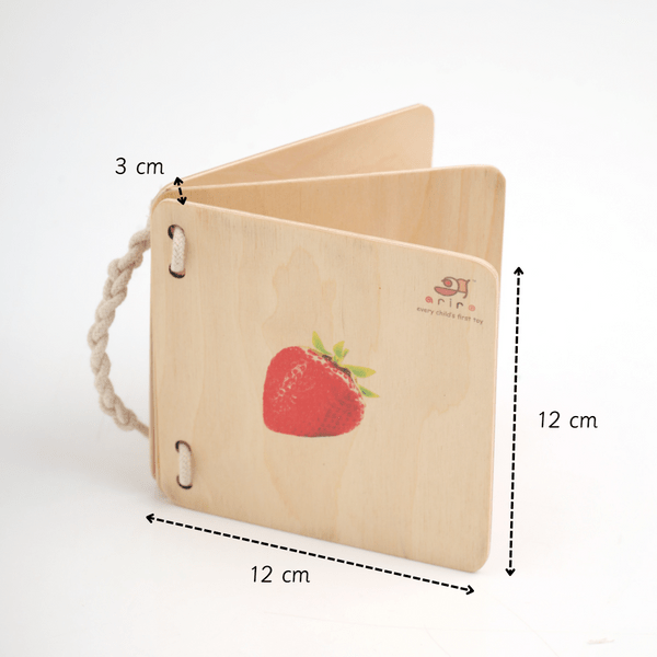 Ariro Montessori Kit 3M+ - ARCO027