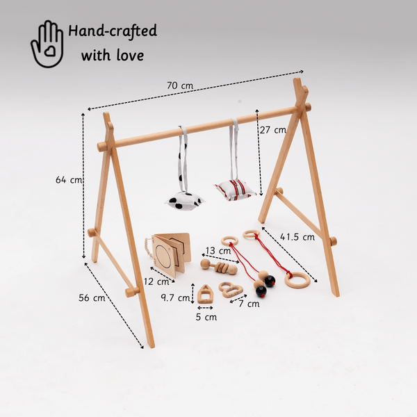 Ariro Neem Infant Starter Bundle - ARCO034